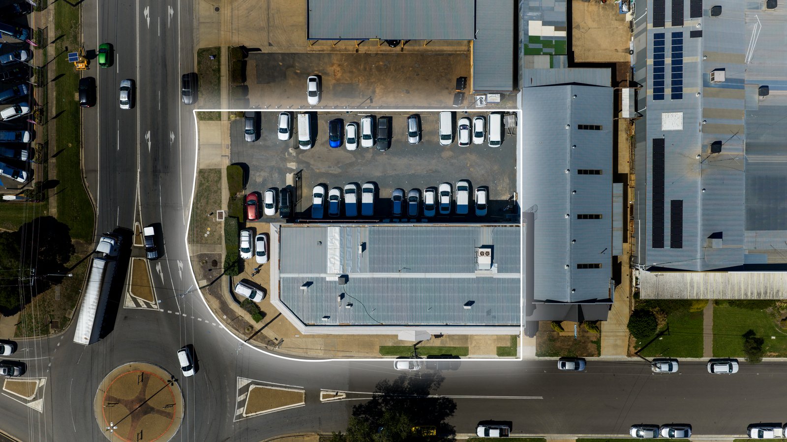 30-32 Hammond Avenue EAST WAGGA WAGGA 22