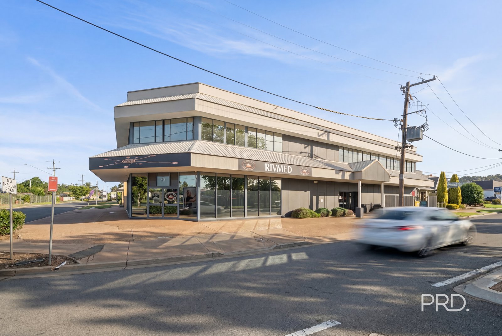 30-32 Hammond Avenue WAGGA WAGGA 1