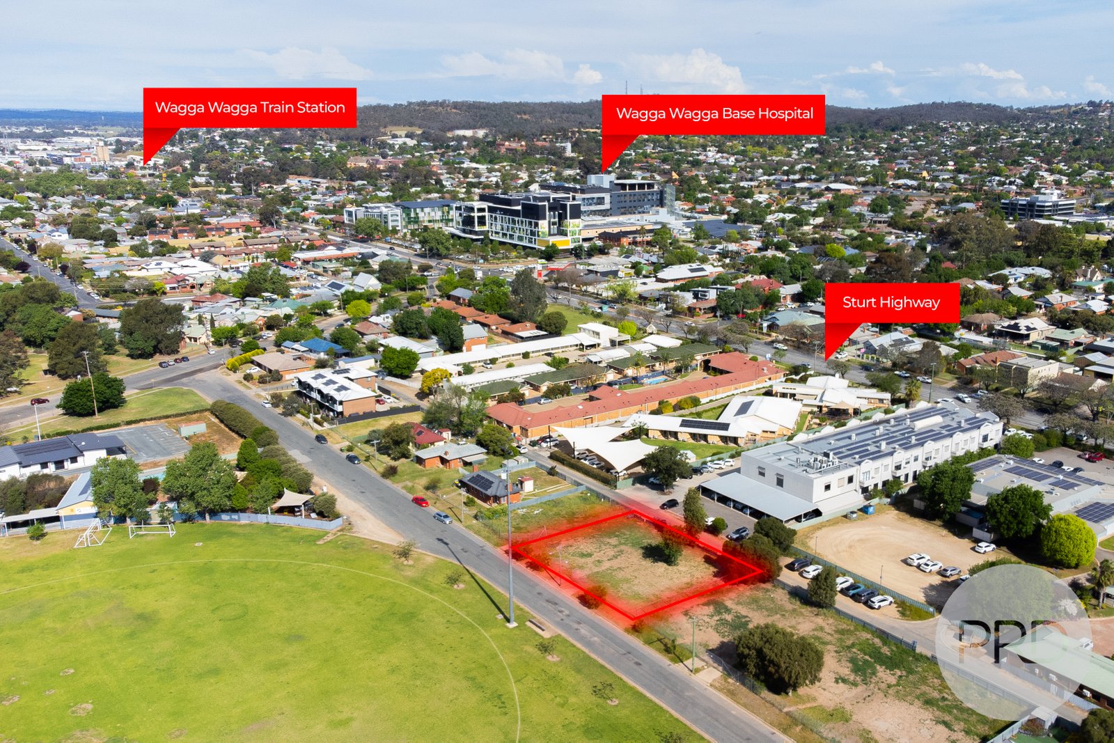 30 & 32 South Parade WAGGA WAGGA 1