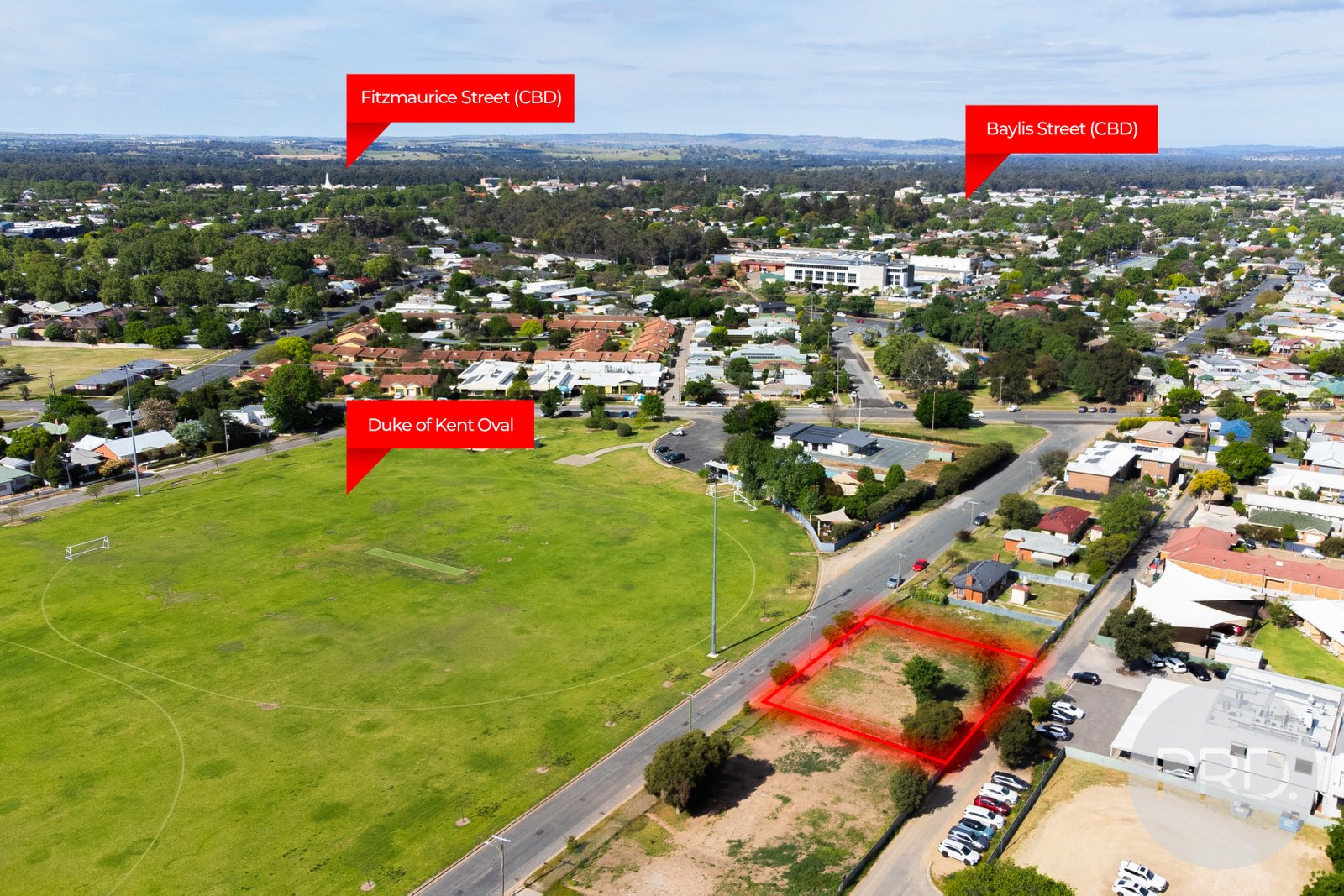 30 & 32 South Parade WAGGA WAGGA 2