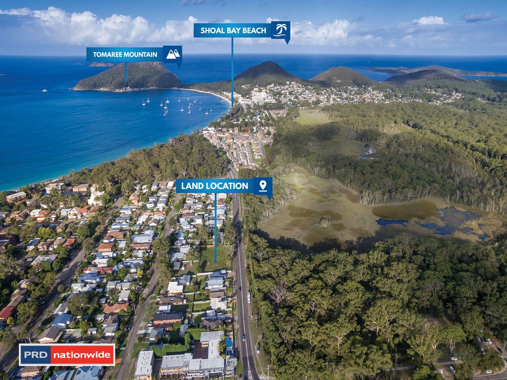 30 - 36 Shoal Bay Road NELSON BAY 1