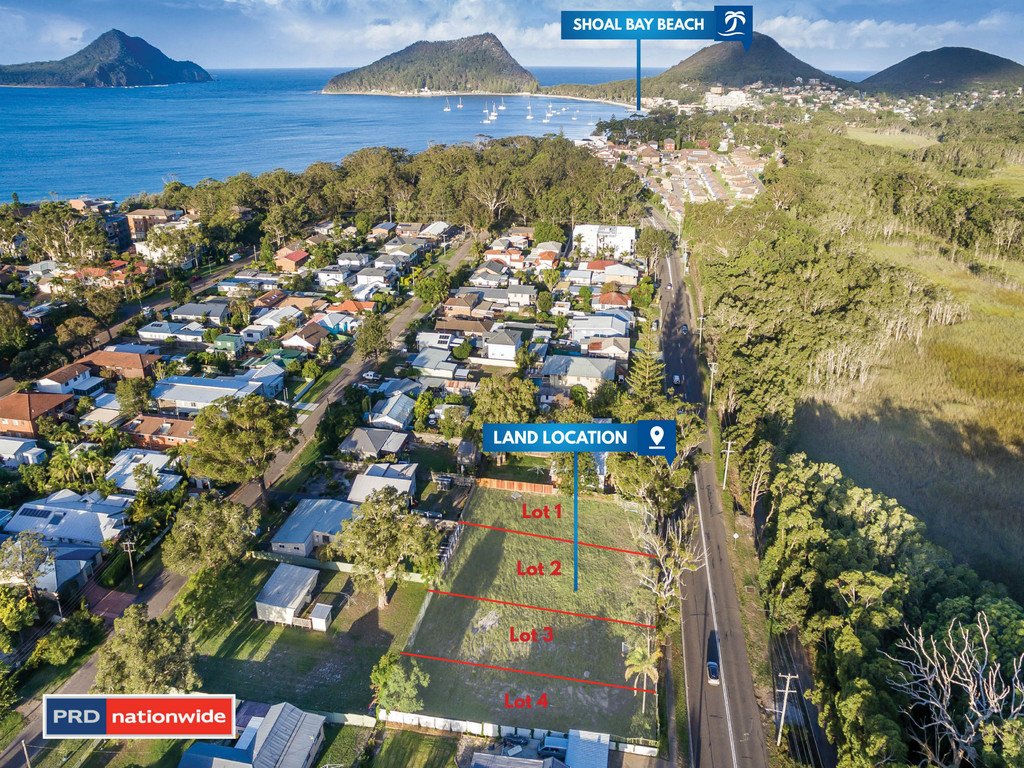 30 - 36 Shoal Bay Road NELSON BAY 7