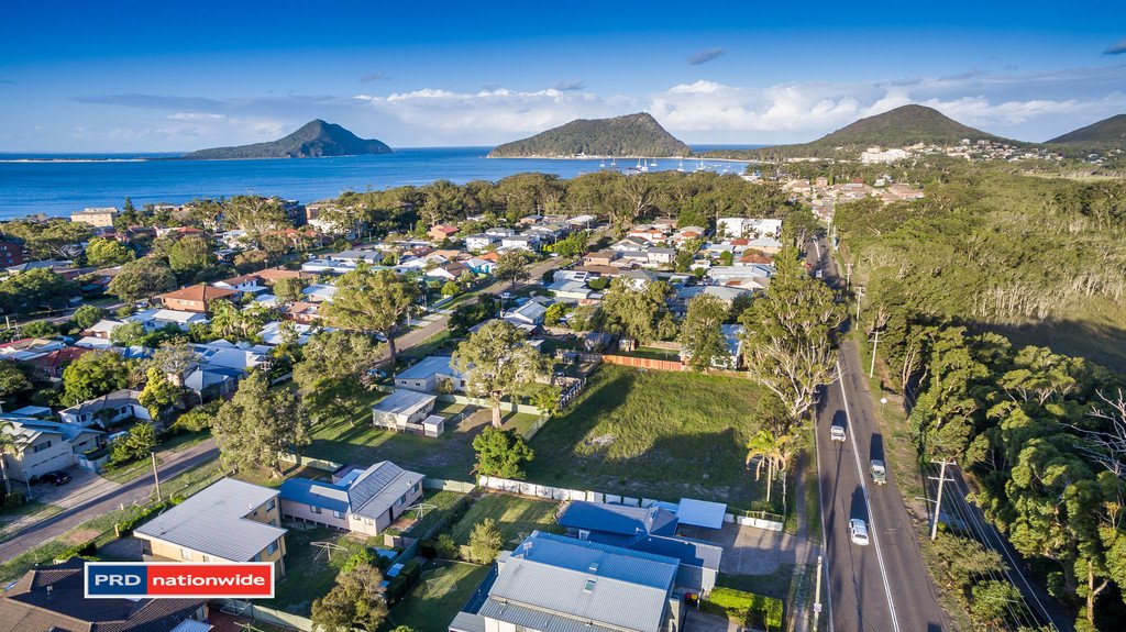30 - 36 Shoal Bay Road NELSON BAY 9