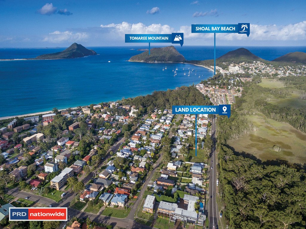 30 - 36 Shoal Bay Road NELSON BAY 11