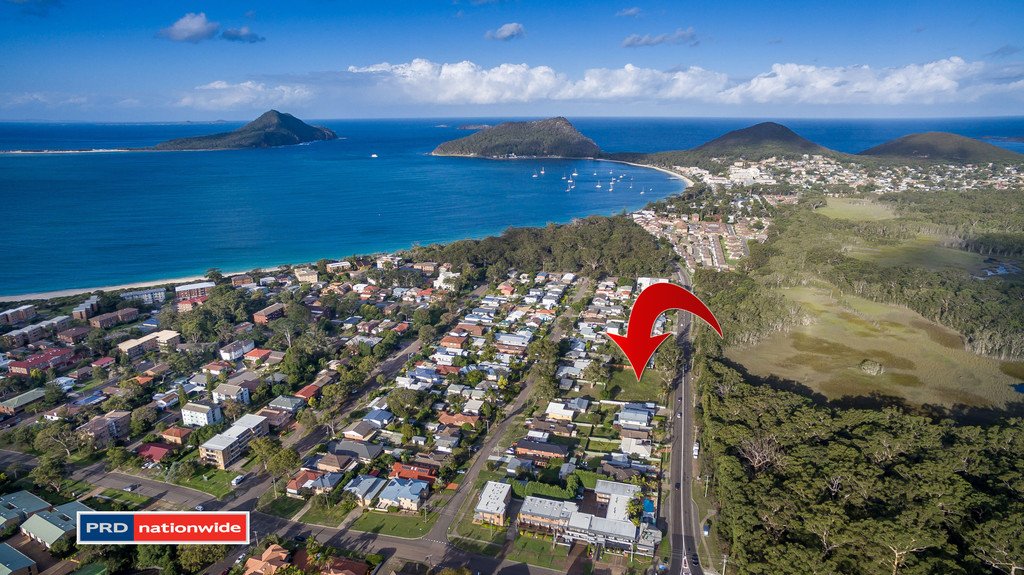30 - 36 Shoal Bay Road NELSON BAY 14