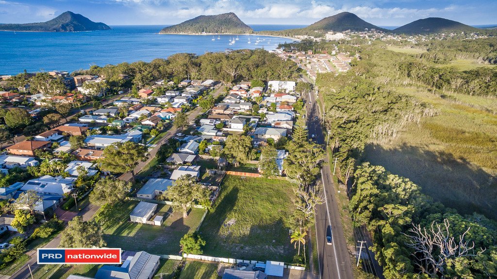 30 - 36 Shoal Bay Road NELSON BAY 15