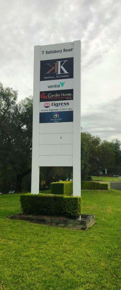 30 / 7 Salisbury Road CASTLE HILL 6