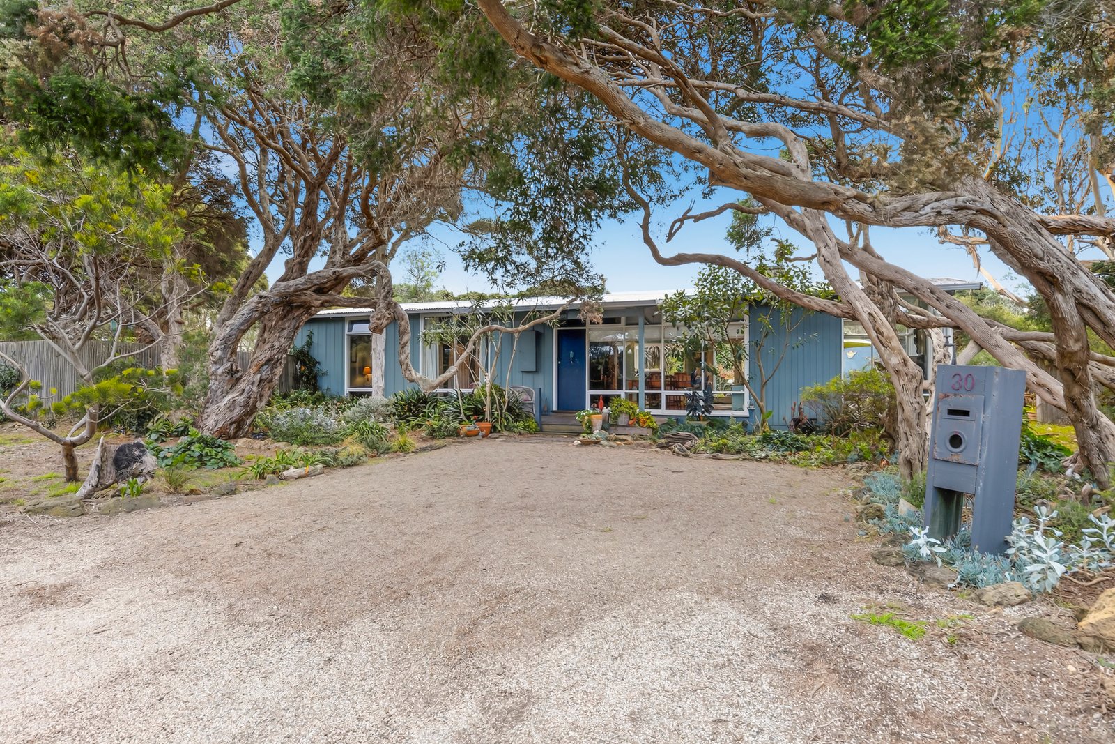 Real Estate and Property in 30 Alexander Crescent, Point Lonsdale, VIC