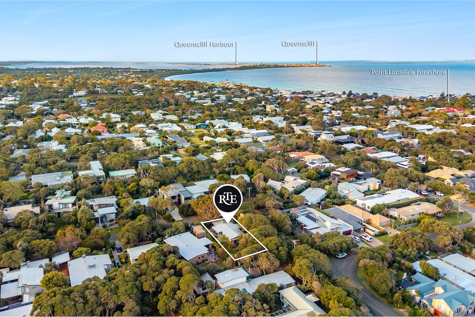 Real Estate and Property in 30 Alexander Crescent, Point Lonsdale, VIC