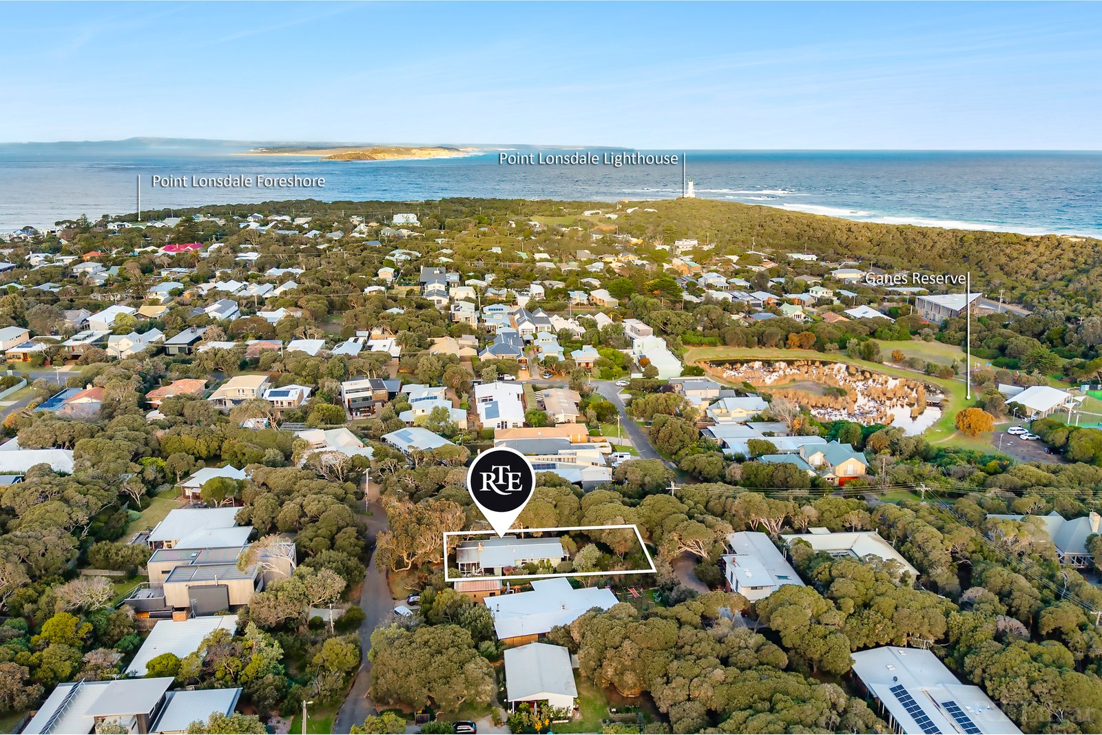 Real Estate and Property in 30 Alexander Crescent, Point Lonsdale, VIC
