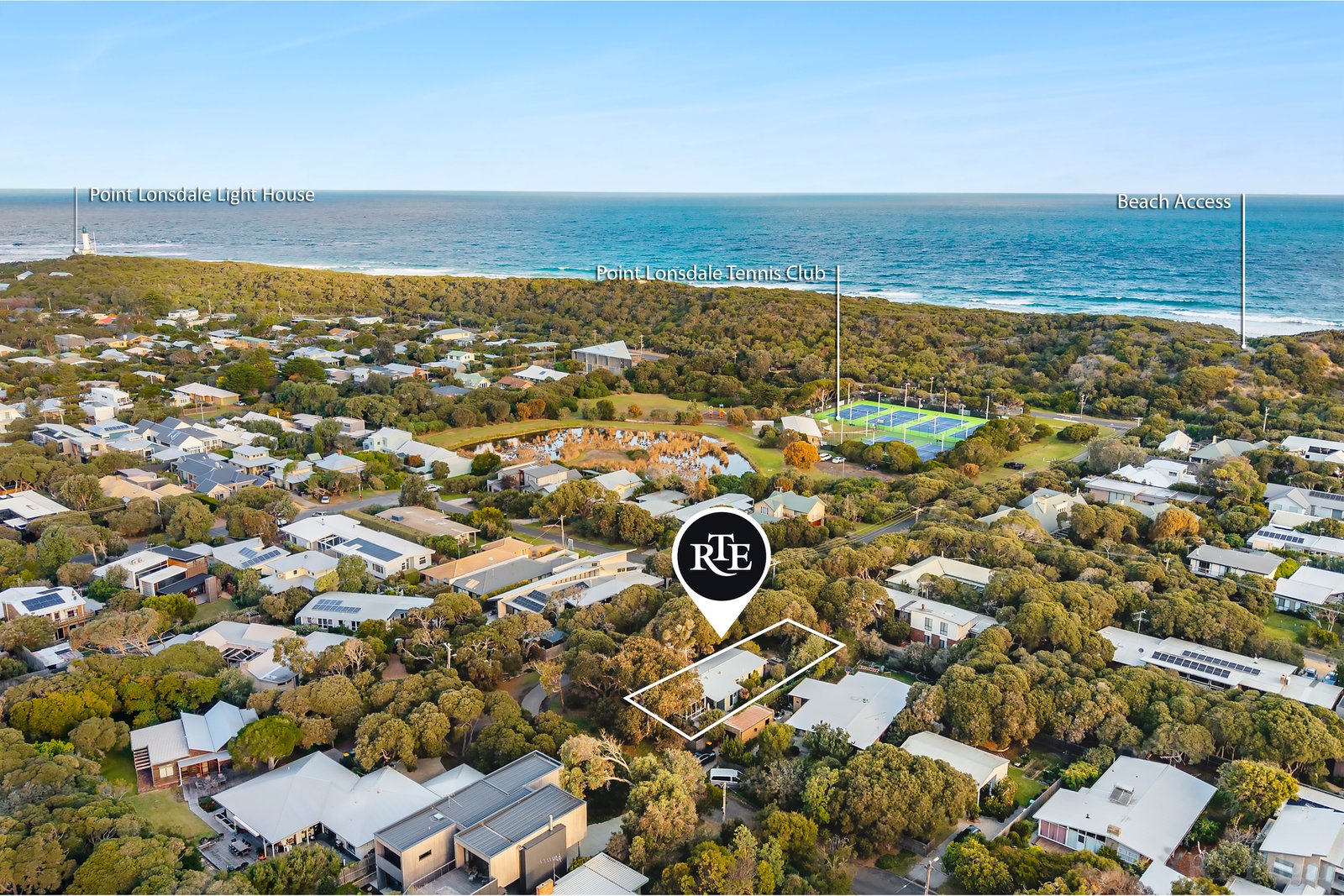 Real Estate and Property in 30 Alexander Crescent, Point Lonsdale, VIC