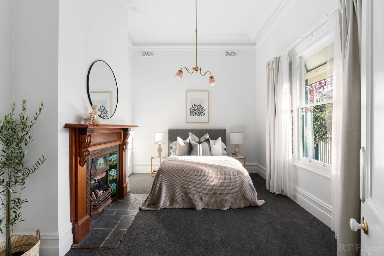 Real Estate and Property in 30 Alexander Street, Collingwood, VIC