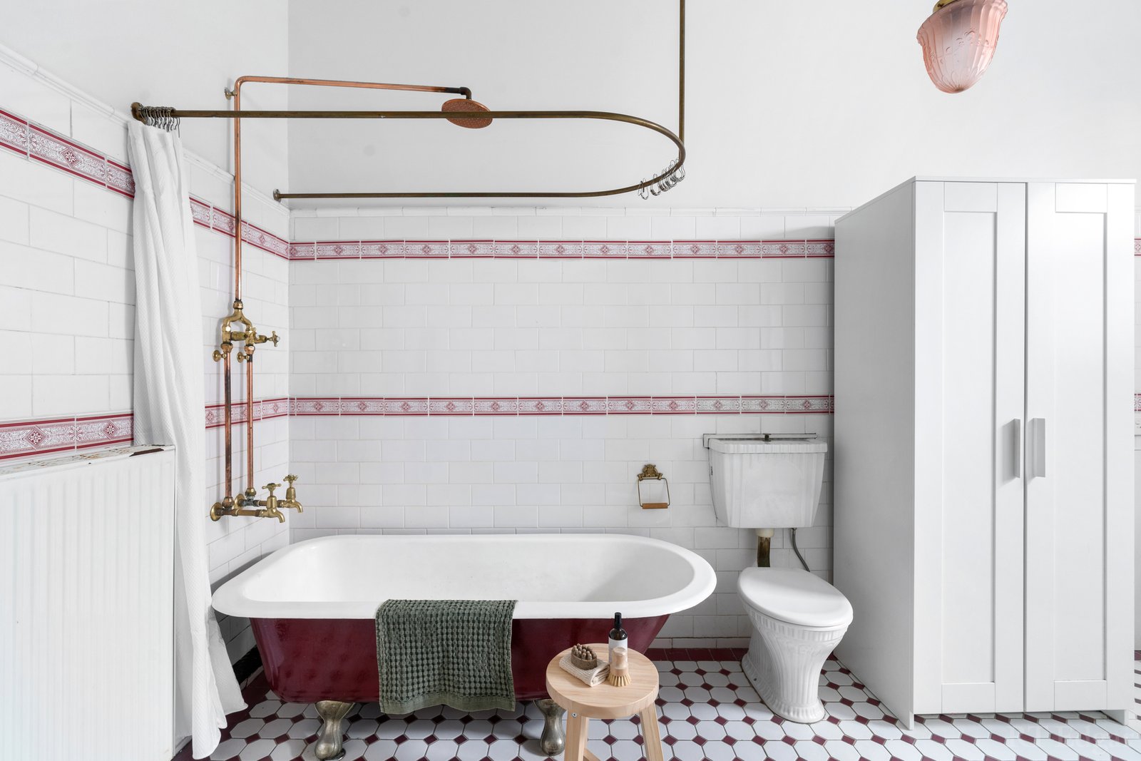 Real Estate and Property in 30 Alexander Street, Collingwood, VIC