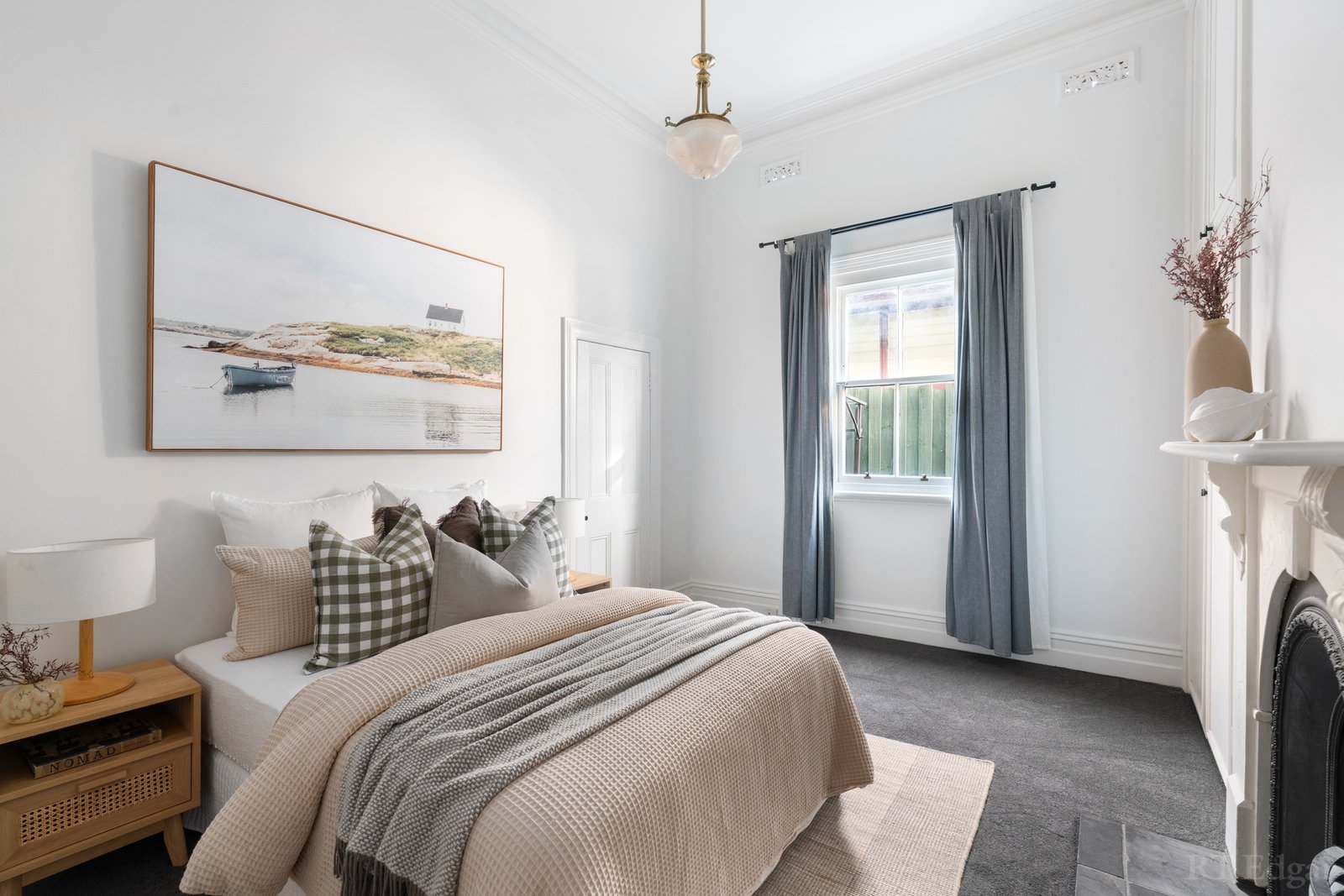 Real Estate and Property in 30 Alexander Street, Collingwood, VIC