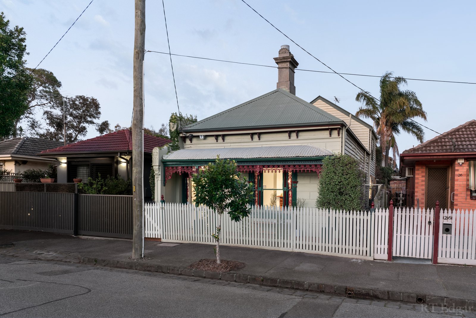 Real Estate and Property in 30 Alexander Street, Collingwood, VIC
