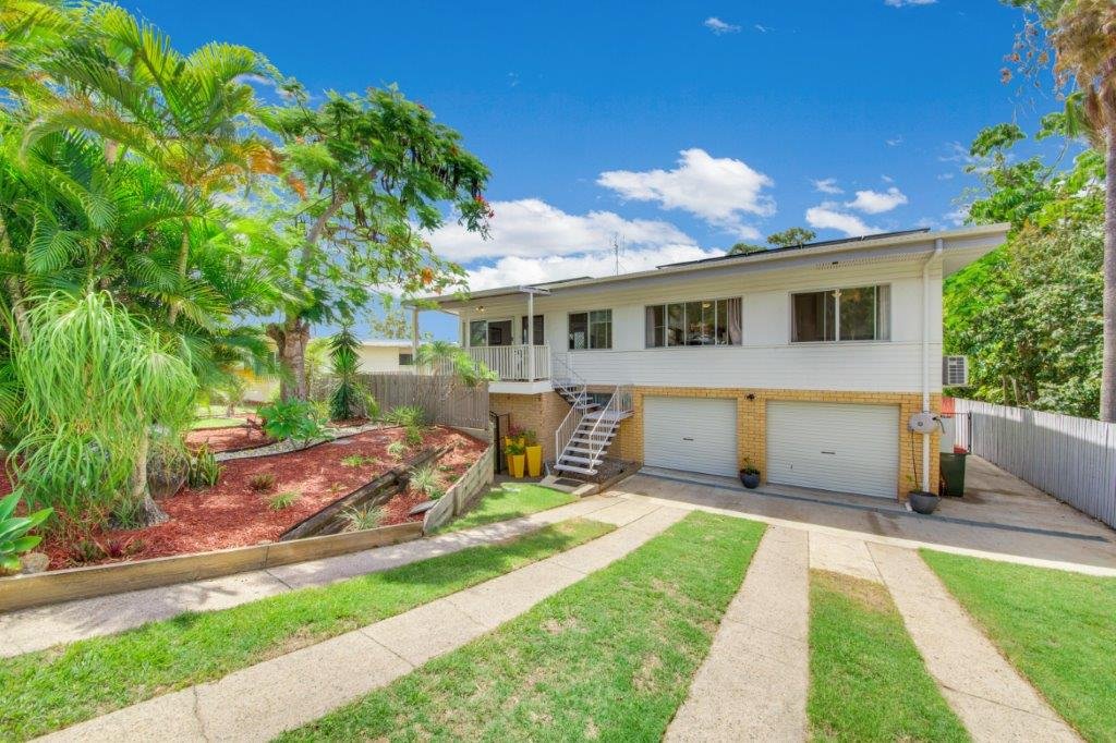 30 ALLUNGA Drive GLEN EDEN 1