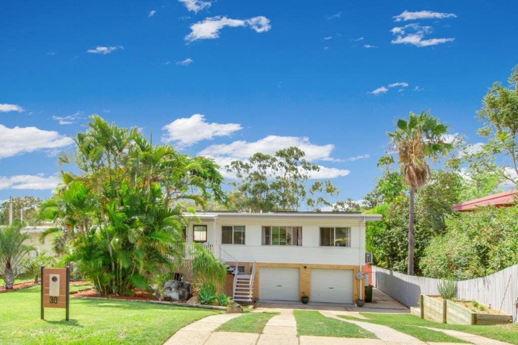 30 ALLUNGA Drive GLEN EDEN 17