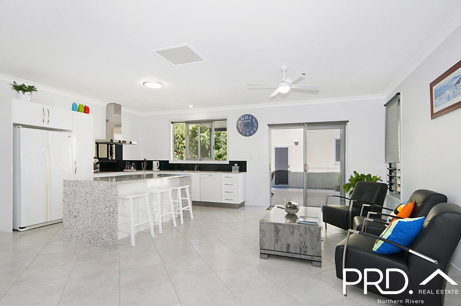 30 Anderson Street KYOGLE 4