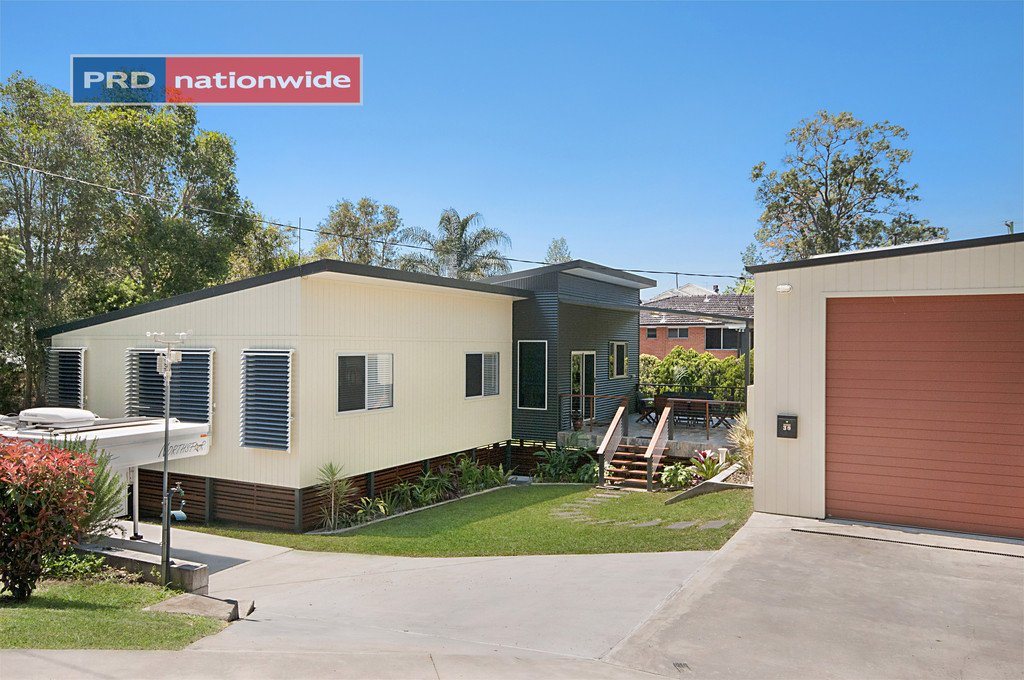 30 Anderson Street KYOGLE 1