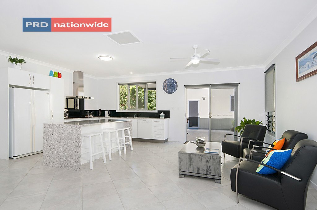 30 Anderson Street KYOGLE 2