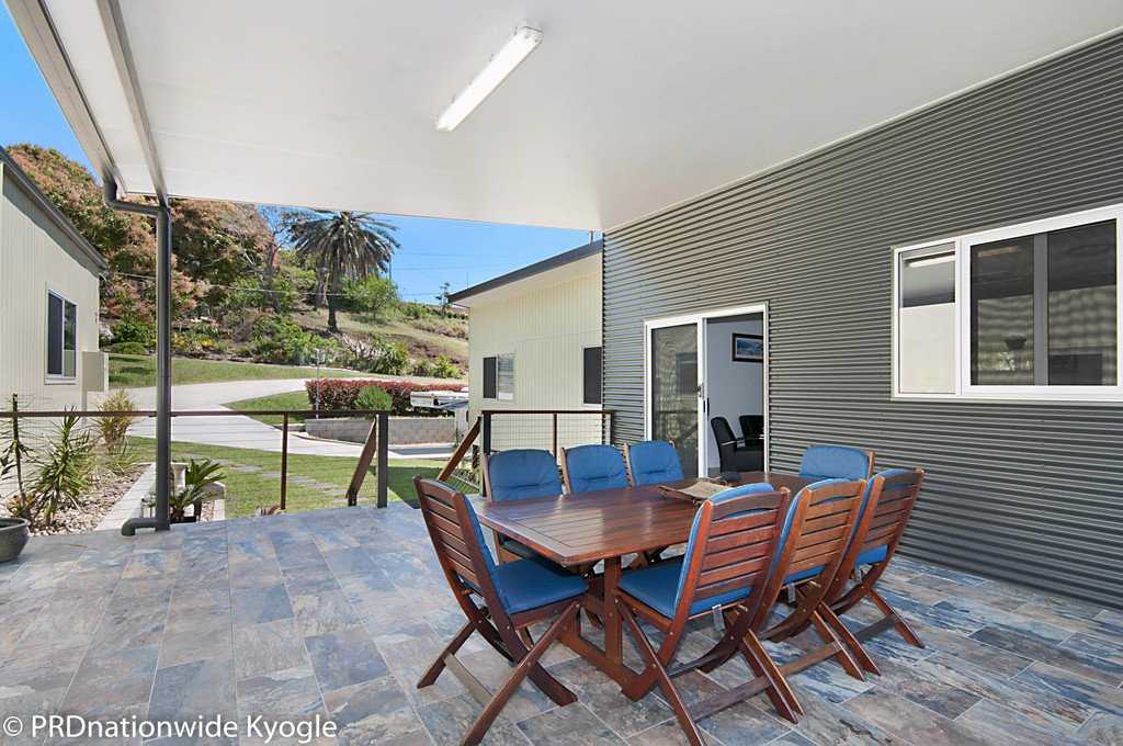 30 Anderson Street KYOGLE 1
