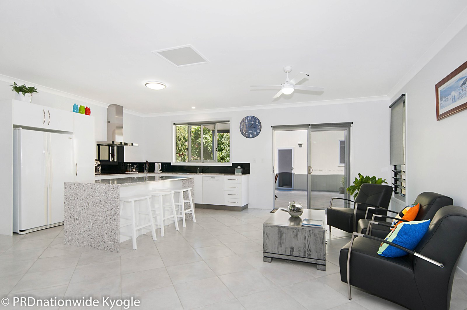 30 Anderson Street KYOGLE 2