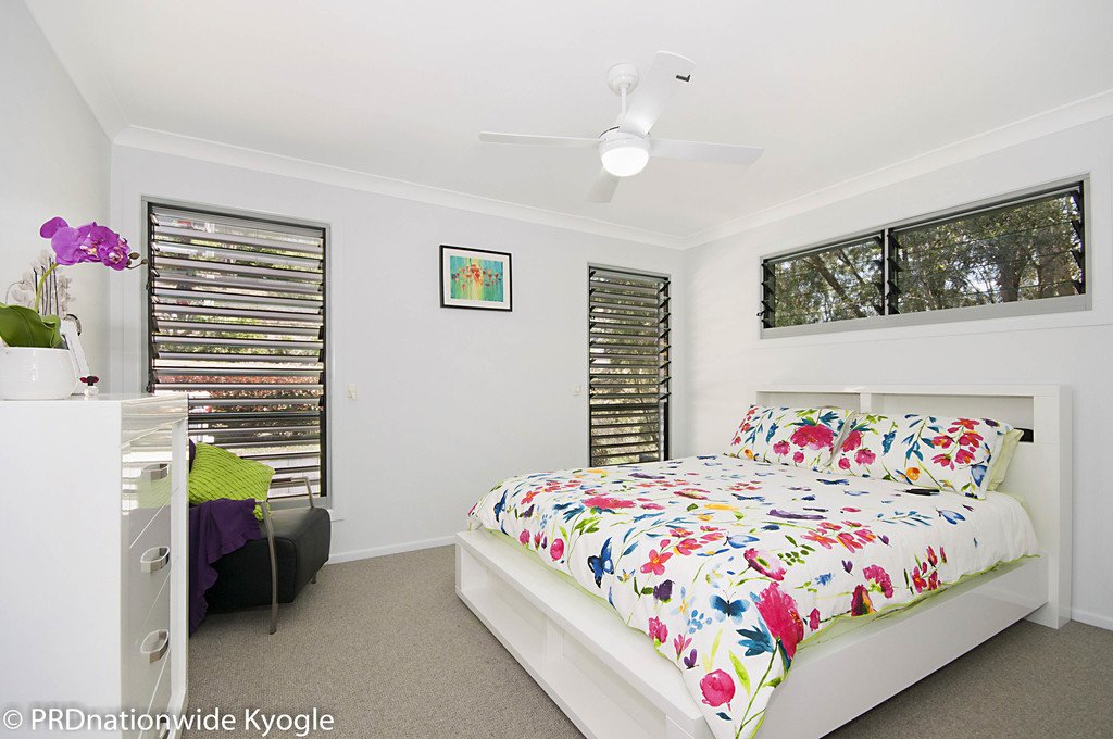 30 Anderson Street KYOGLE 3