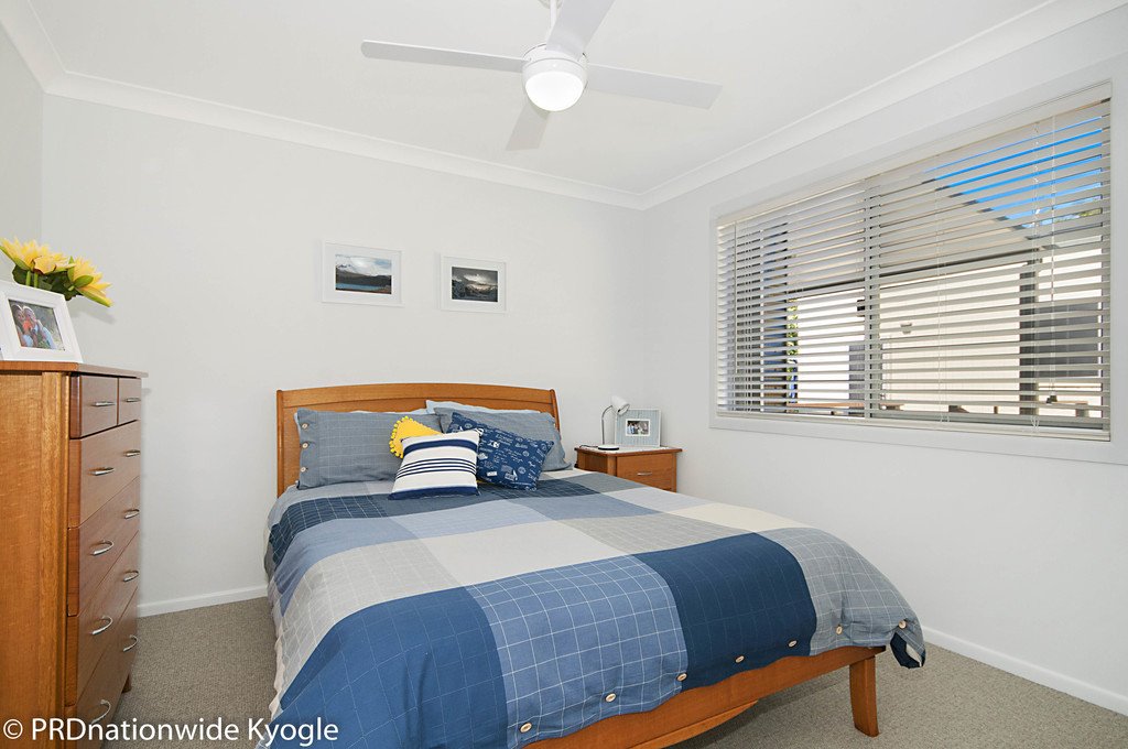 30 Anderson Street KYOGLE 4