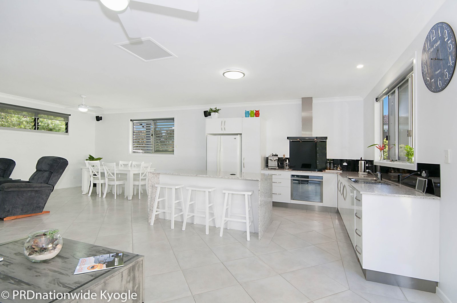 30 Anderson Street KYOGLE 6