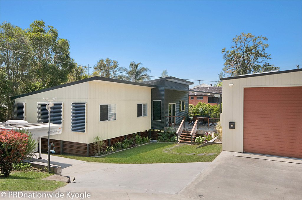 30 Anderson Street KYOGLE 9