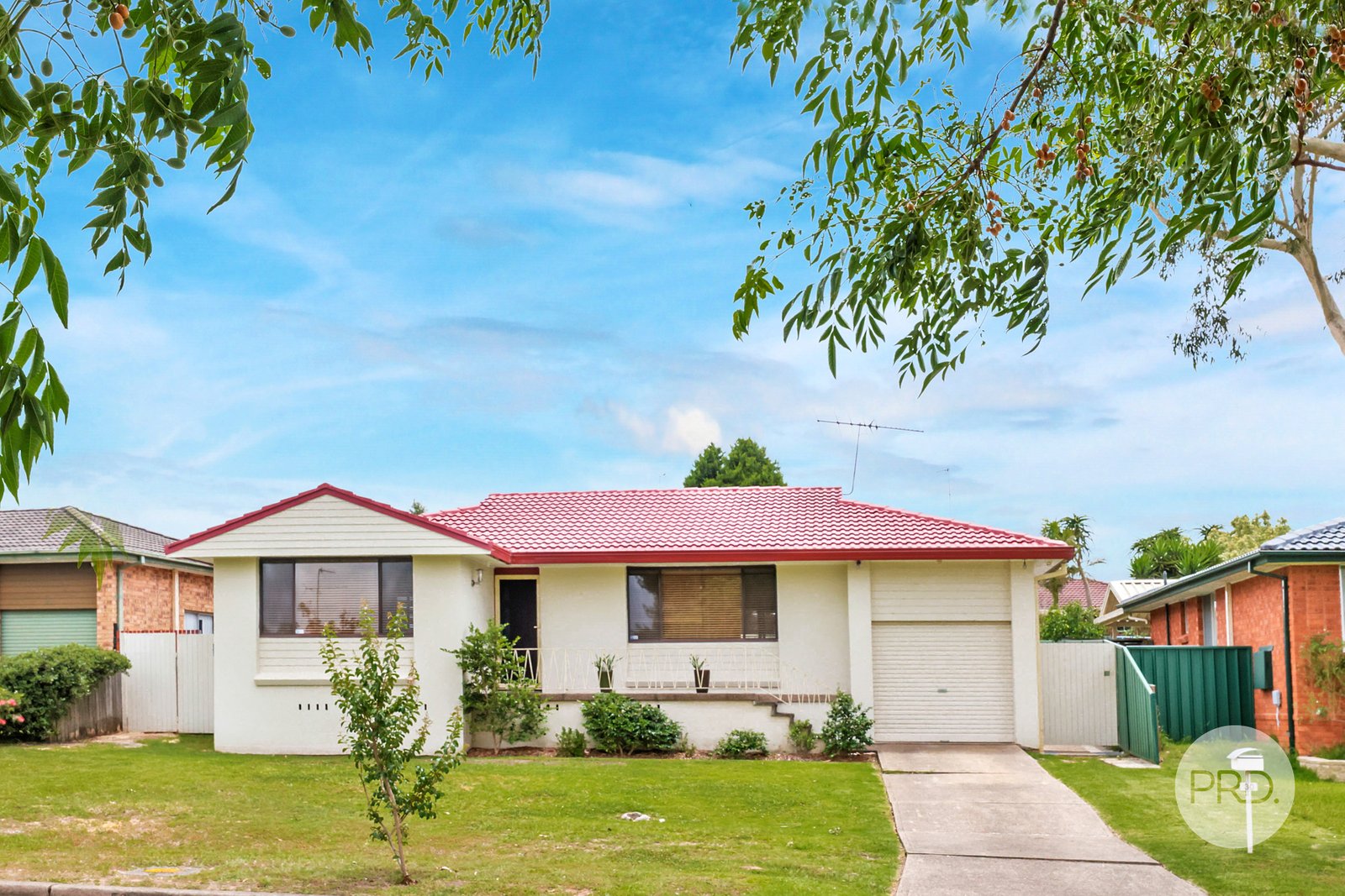 30 Antonia Crescent CRANEBROOK 1