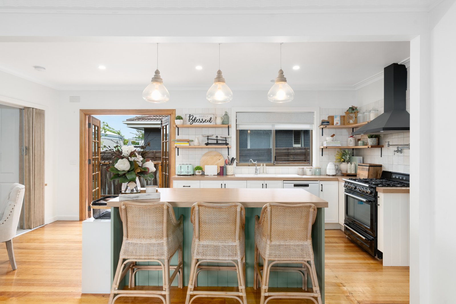 Gallery: 30 Ash Road
