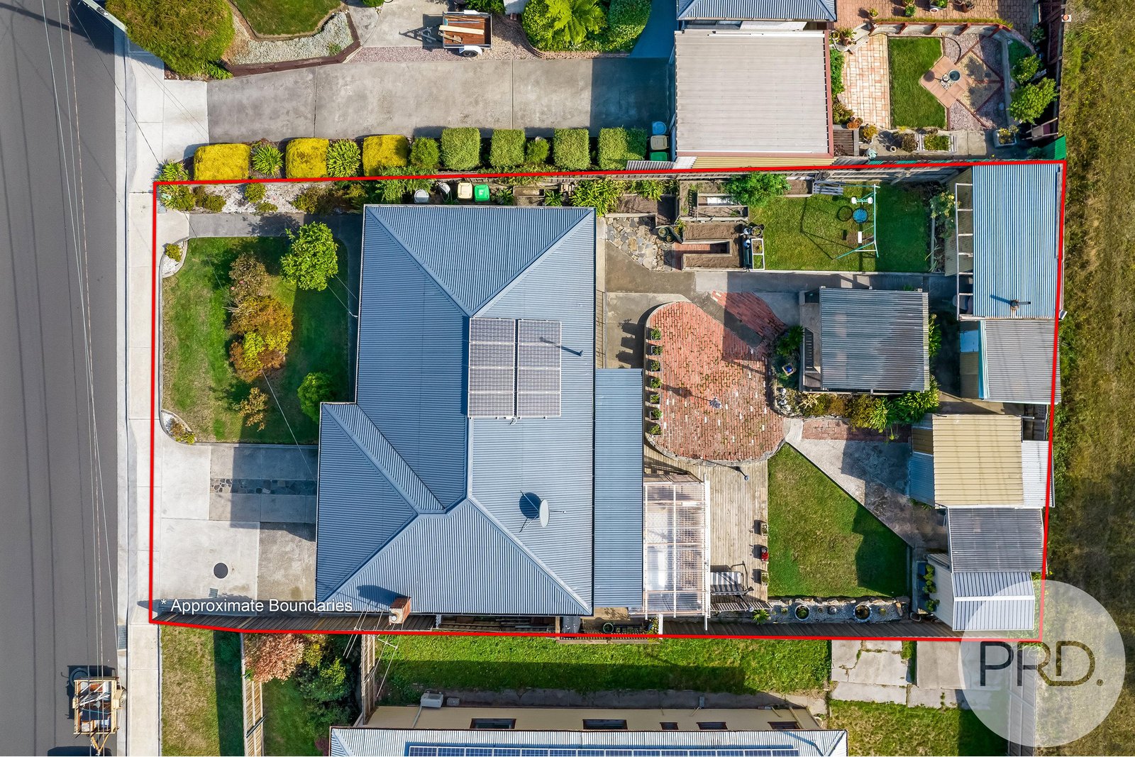 30 Ash Street LUTANA 2