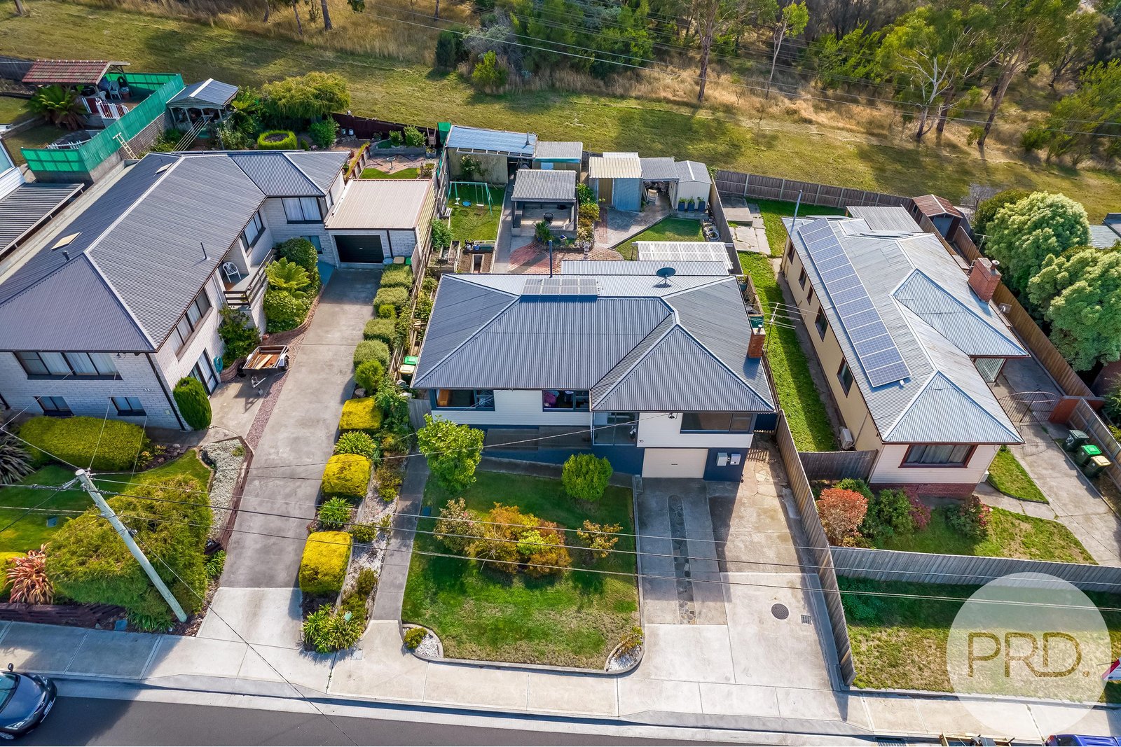 30 Ash Street LUTANA 25