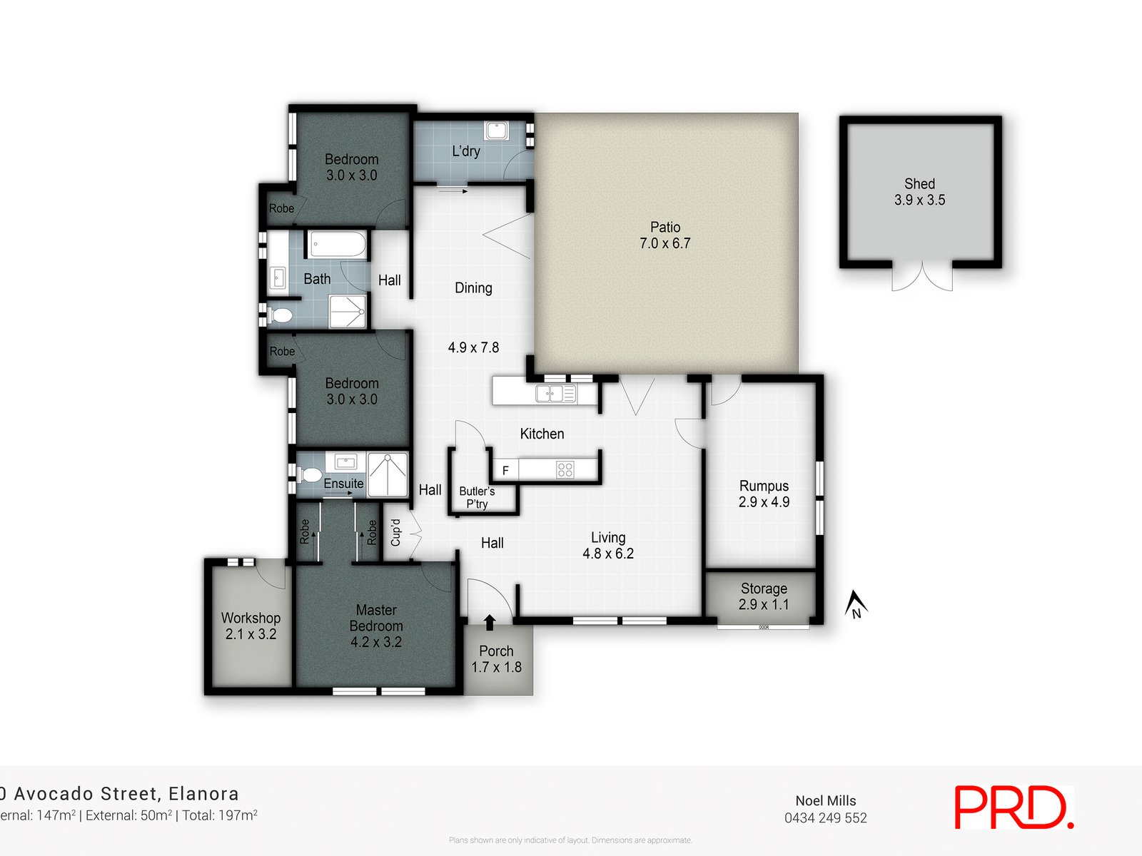 30 Avocado Street ELANORA 13