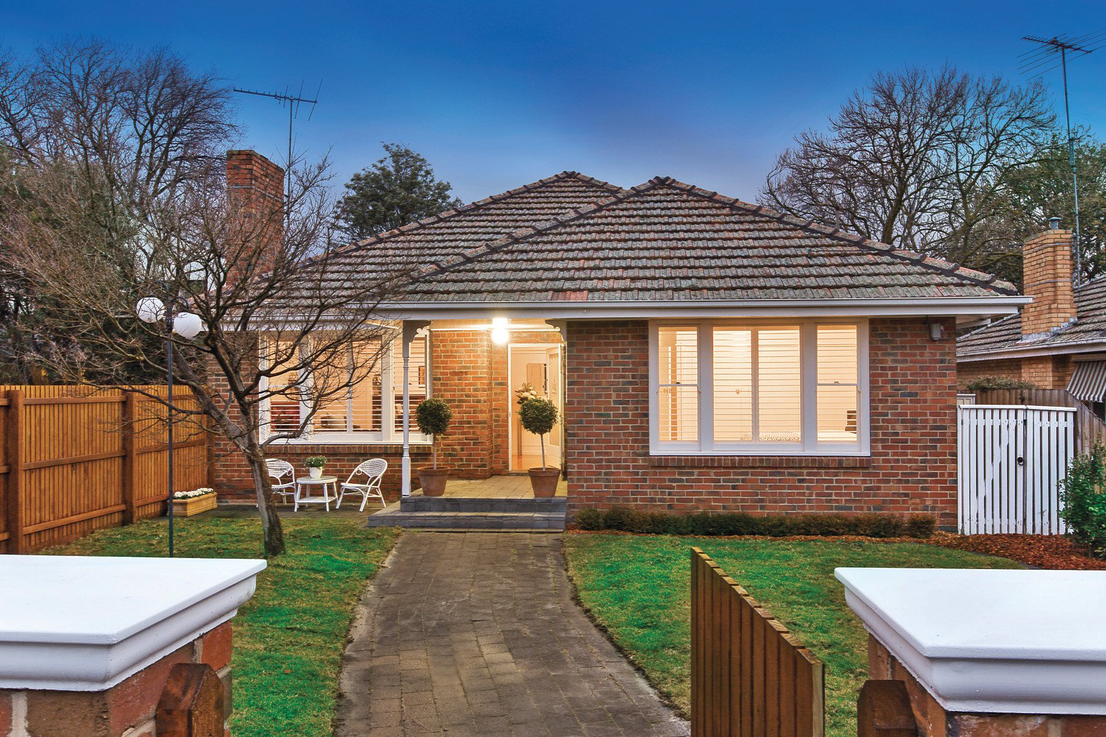 30 Baird Street, Ashburton, VIC