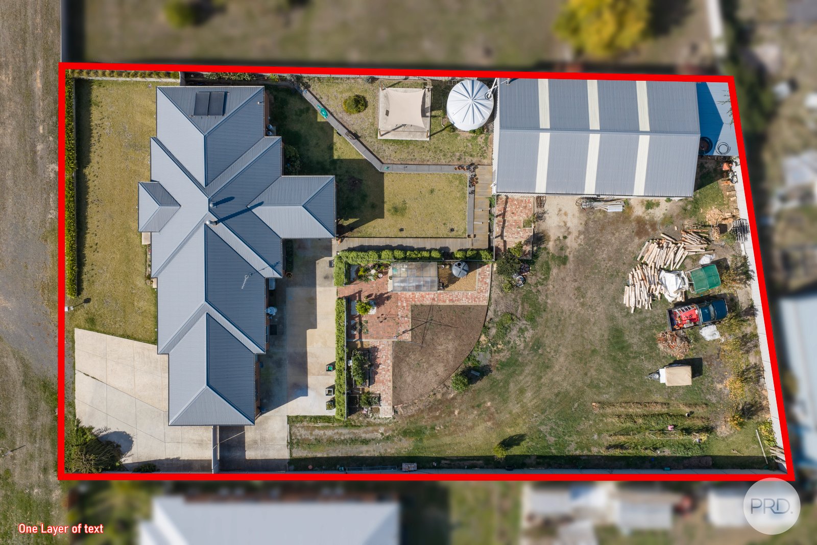 30 Bald Hills Road CRESWICK 2