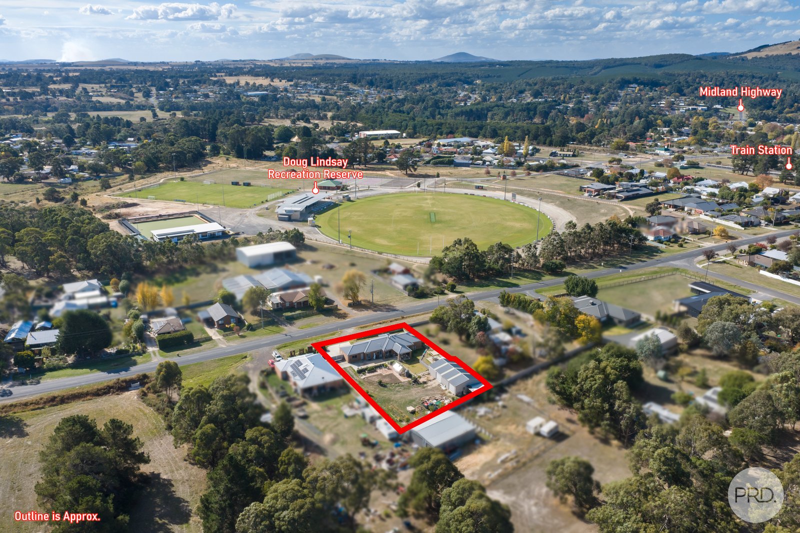 30 Bald Hills Road CRESWICK 18