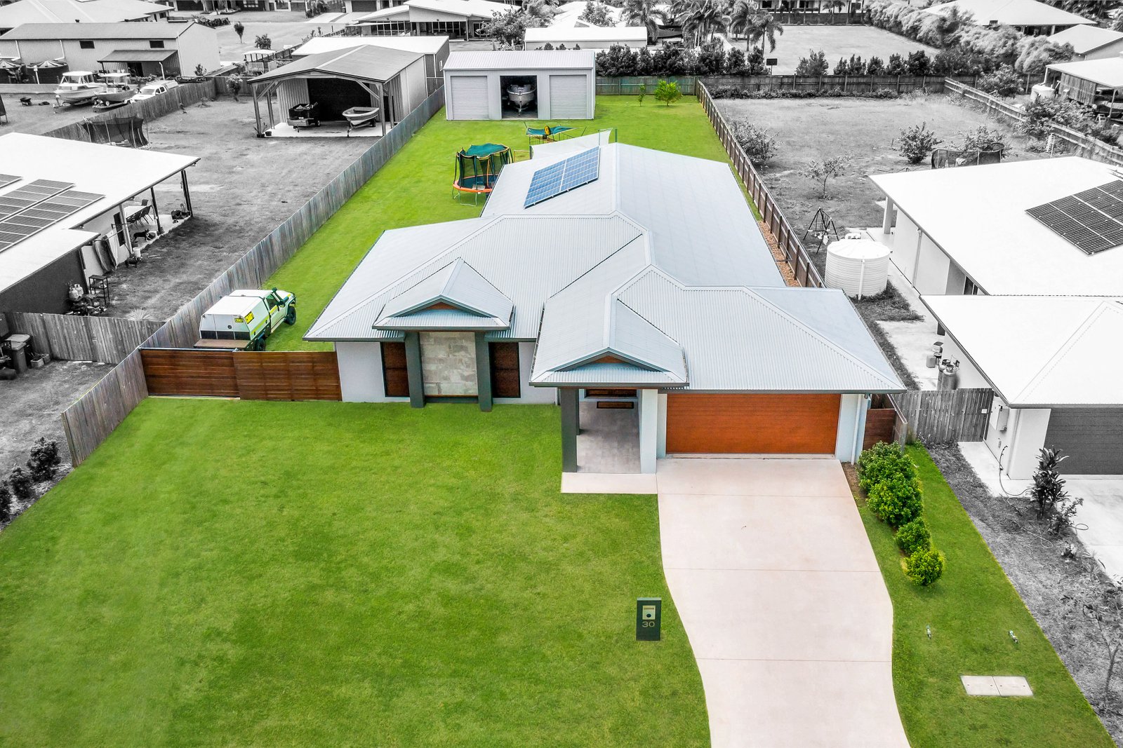 30 Beames Crescent CANNON VALLEY 6