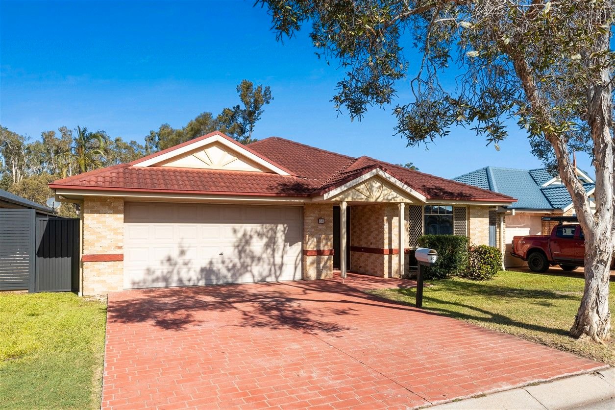 30 Beresford Circuit BRACKEN RIDGE 1
