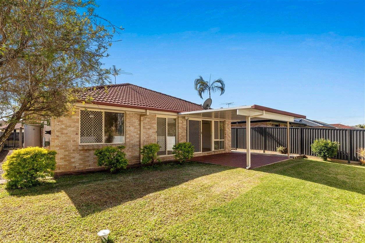 30 Beresford Circuit BRACKEN RIDGE 2