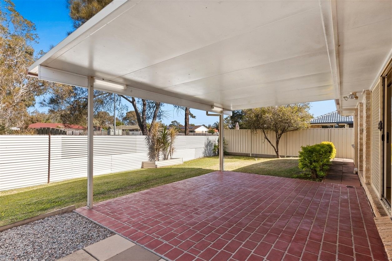 30 Beresford Circuit BRACKEN RIDGE 3