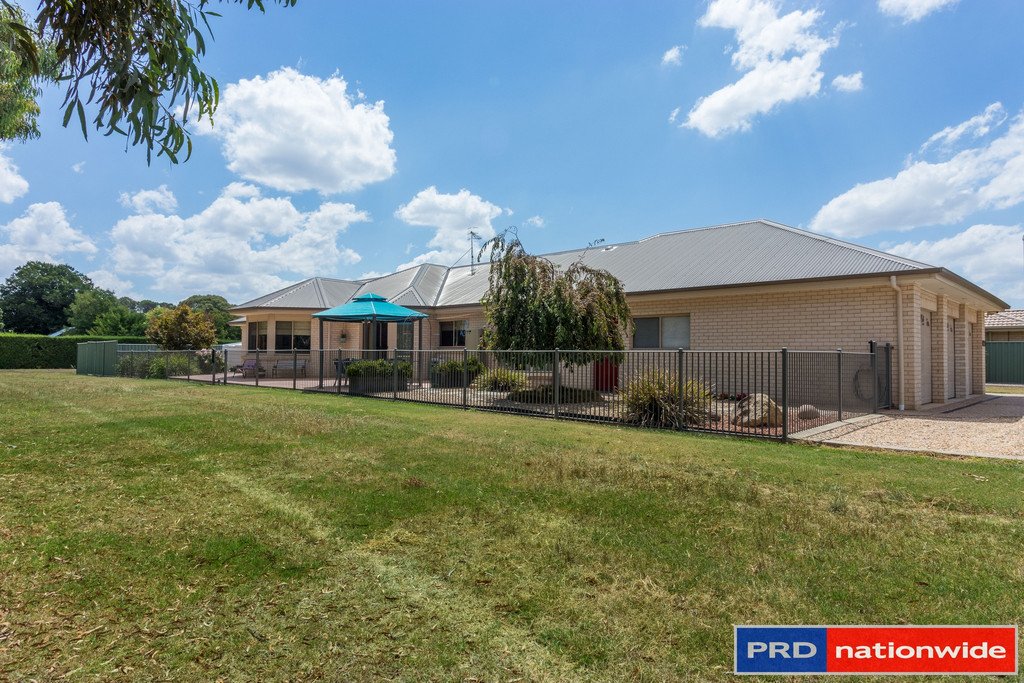 30 Birch Drive BUNGENDORE 2