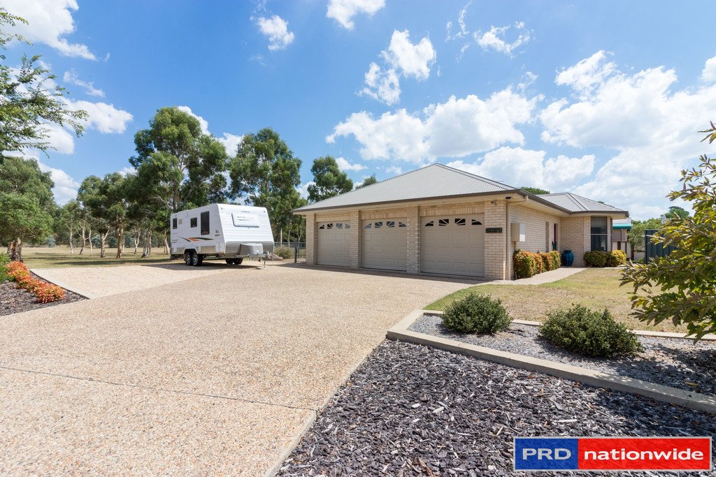 30 Birch Drive BUNGENDORE 3