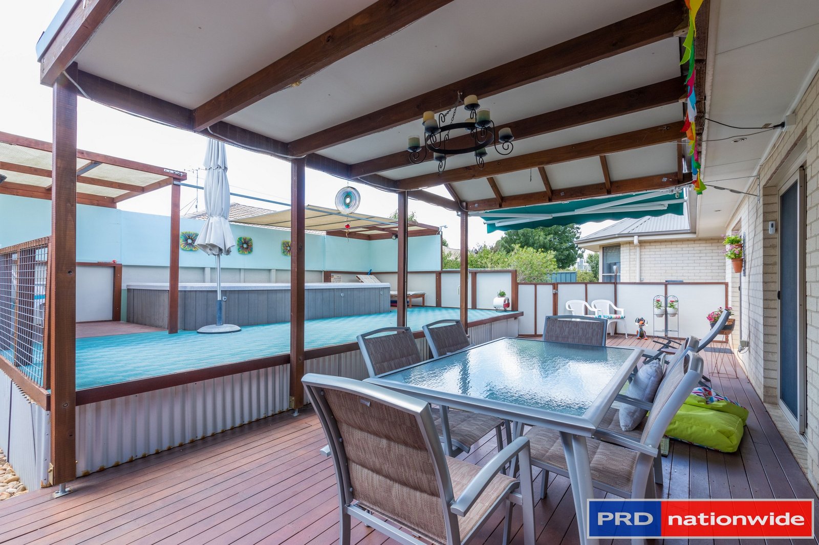 30 Birch Drive BUNGENDORE 17