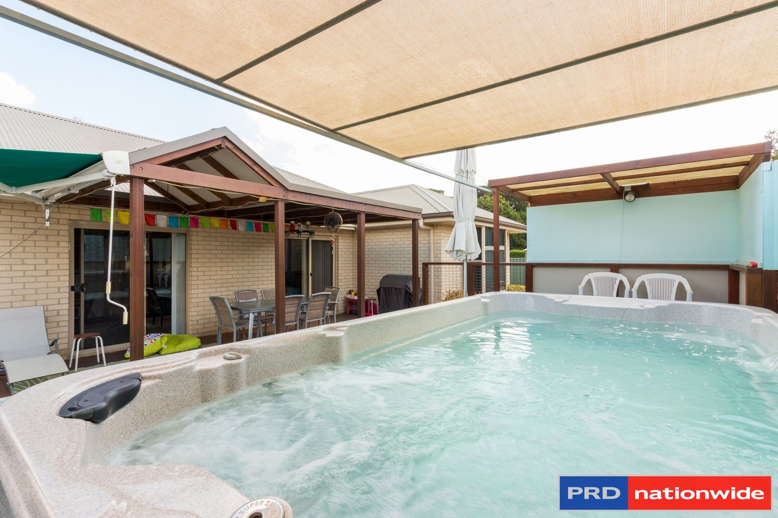 30 Birch Drive BUNGENDORE 18