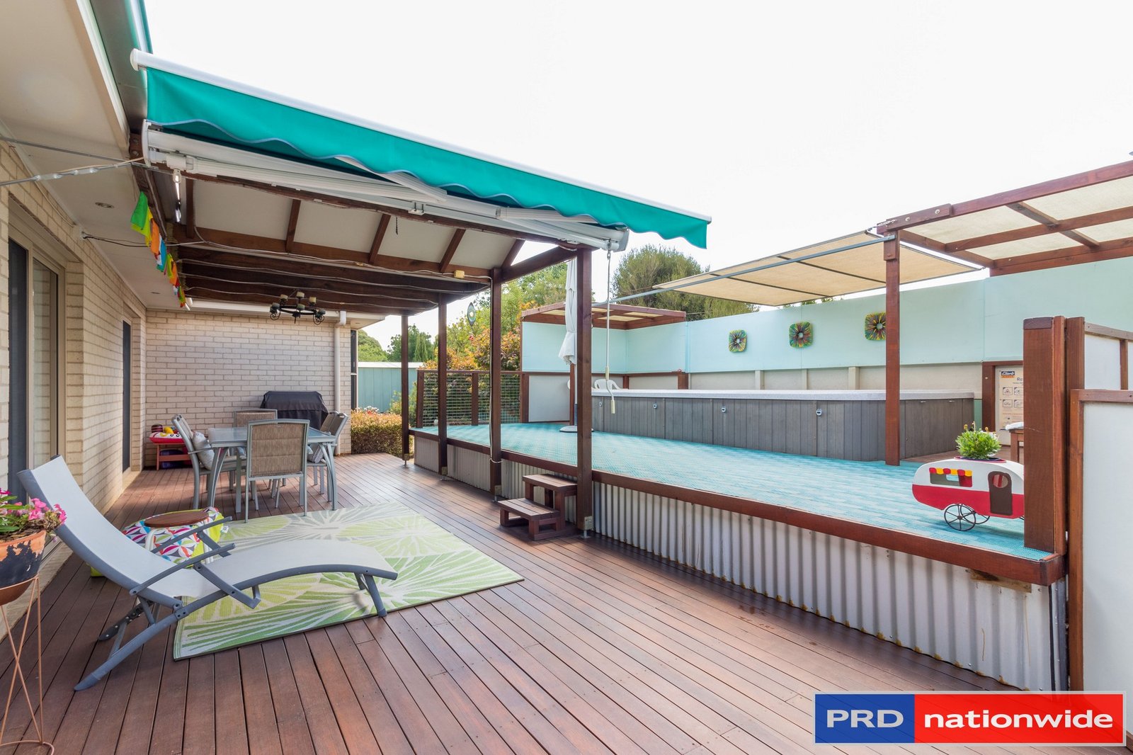 30 Birch Drive BUNGENDORE 19