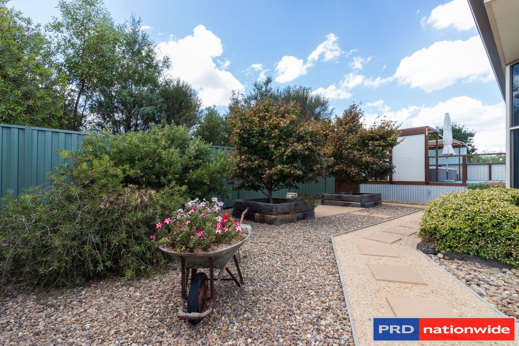 30 Birch Drive BUNGENDORE 21