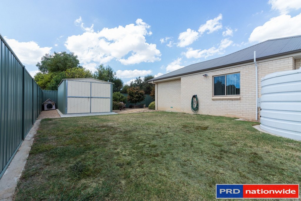 30 Birch Drive BUNGENDORE 23