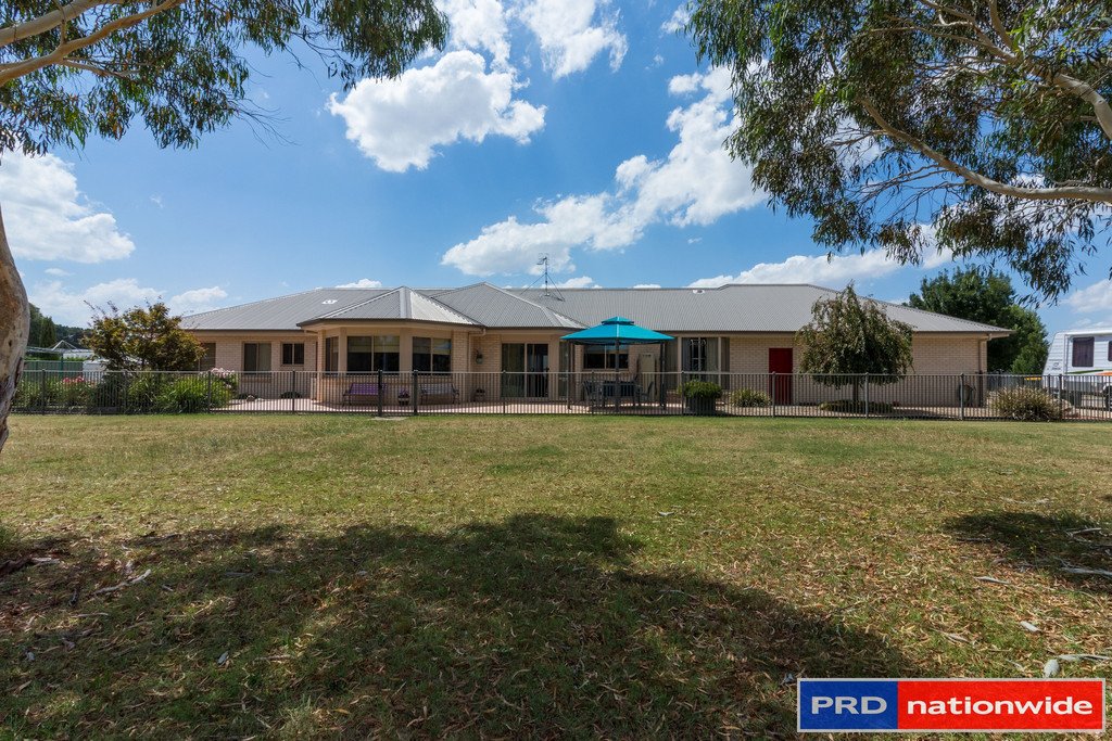 30 Birch Drive BUNGENDORE 24